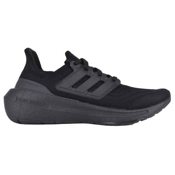 Y-3 ULTRABOOST LIGHT/3本ライン＆サイン ロゴ スニーカー
