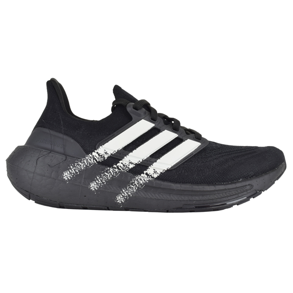Y-3 ULTRABOOST LIGHT/3本ライン＆サイン ロゴ スニーカー