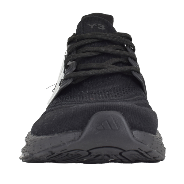 Y-3 ULTRABOOST LIGHT/3本ライン＆サイン ロゴ スニーカー