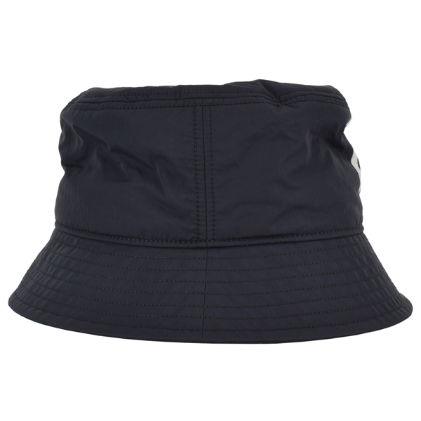 Y-3 ワイスリー STRIPES BUCKET HAT/ストライプ ロゴ バケットハット