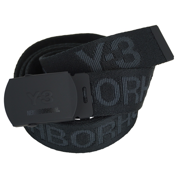 小物 NEIGHBORHOOD Y-3 NBHD CL BELT 25268YTN-AC01S_01.jpg?v=1760167129