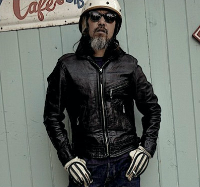 ジャケット・アウター free S-8 AVIATORS' JACKET