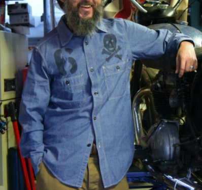 フリーホイーラーズ（FREEWHEELERS） FREEWHEELERS / フリーホイーラー