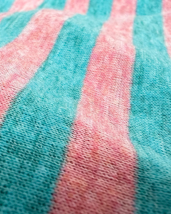 HAND ME DOWN 生地の寄せ