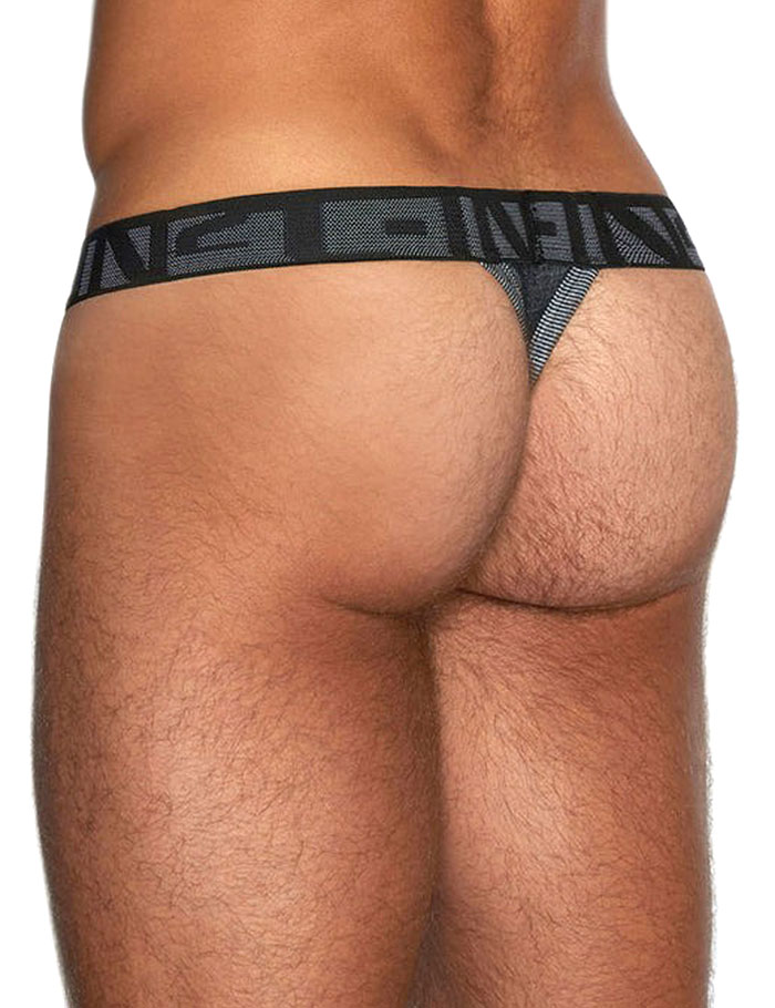 メンズTバック メンズ Tバック C-IN2 UNDERTONE THONG ティーバック サポーター リブコットン シーインツー CIN2 下着 男性 セクシー |  | 01