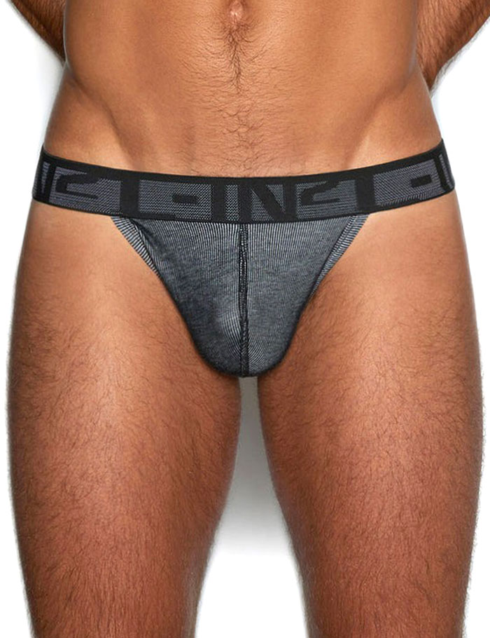 C-IN2 UNDERTONE Tバック ライフスタイル2