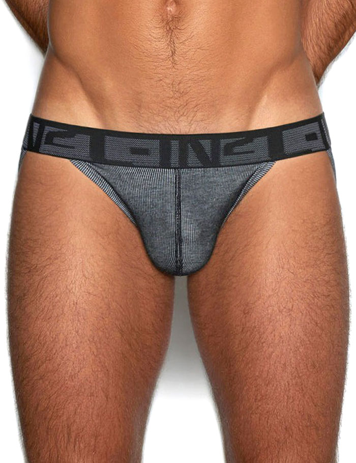 C-IN2 UNDERTONE ダッシュブリーフ ライフスタイル1