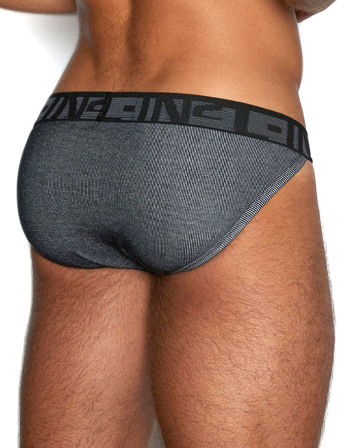 C-IN2 UNDERTONE ダッシュブリーフ ライフスタイル1