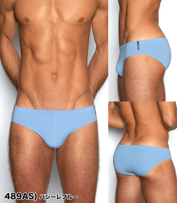 C-IN2 ローライズブリーフ NU LOW RISE BRIEF ブリーフ ビキニブリーフ