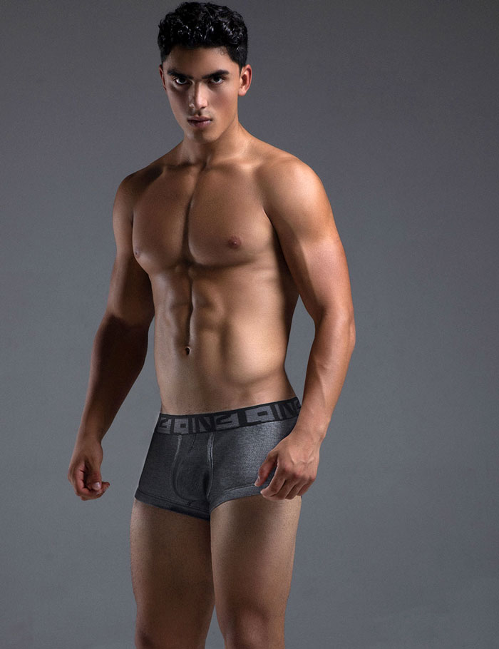 ボクサーパンツ メンズ ローライズボクサーパンツ メンズ C-IN2 UNDERTONE ARMY TRUNKローライズ リブコットン シーインツー CIN2 下着 男性 セクシー | C-IN2 | 01