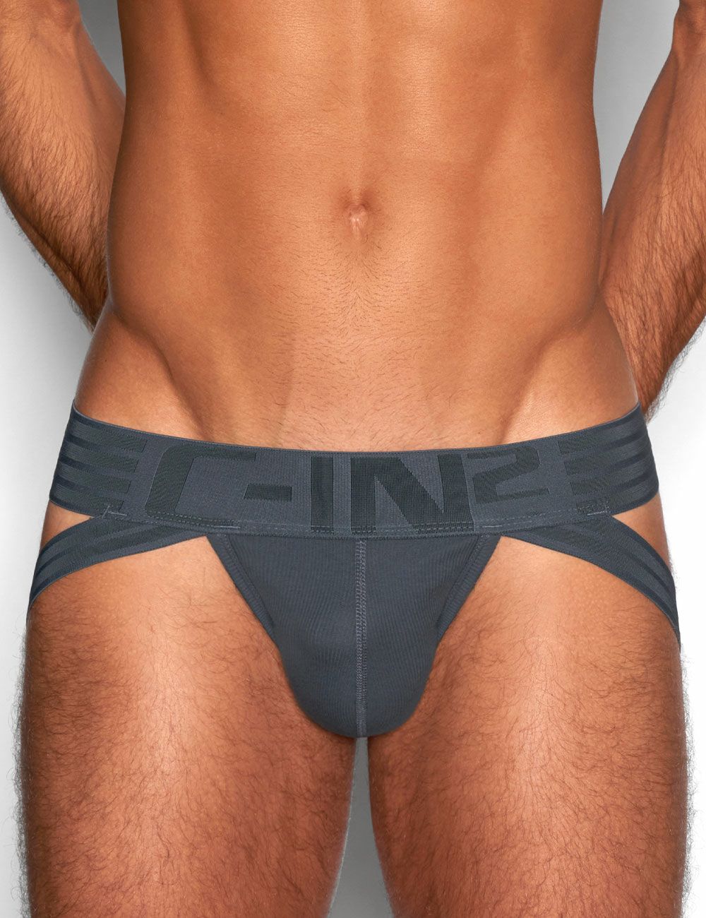 C-IN2 ジョックストラップ メンズ ケツ割れ ケツワレ C-IN2 HARD CORE