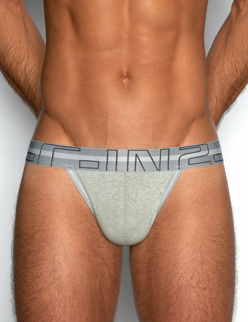 メンズTバック メンズ Tバック C-IN2 ZEN CLASSIC THONG ティーバック サポーター メッシュ シーインツー CIN2 下着 男性 セクシー | C-IN2 | 07