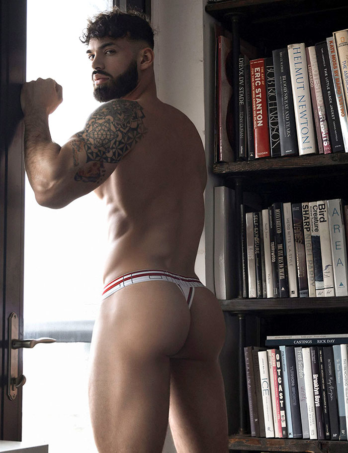 メンズTバック メンズ Tバック C-IN2 ZEN CLASSIC THONG ティーバック サポーター メッシュ シーインツー CIN2 下着 男性 セクシー | C-IN2 | 01