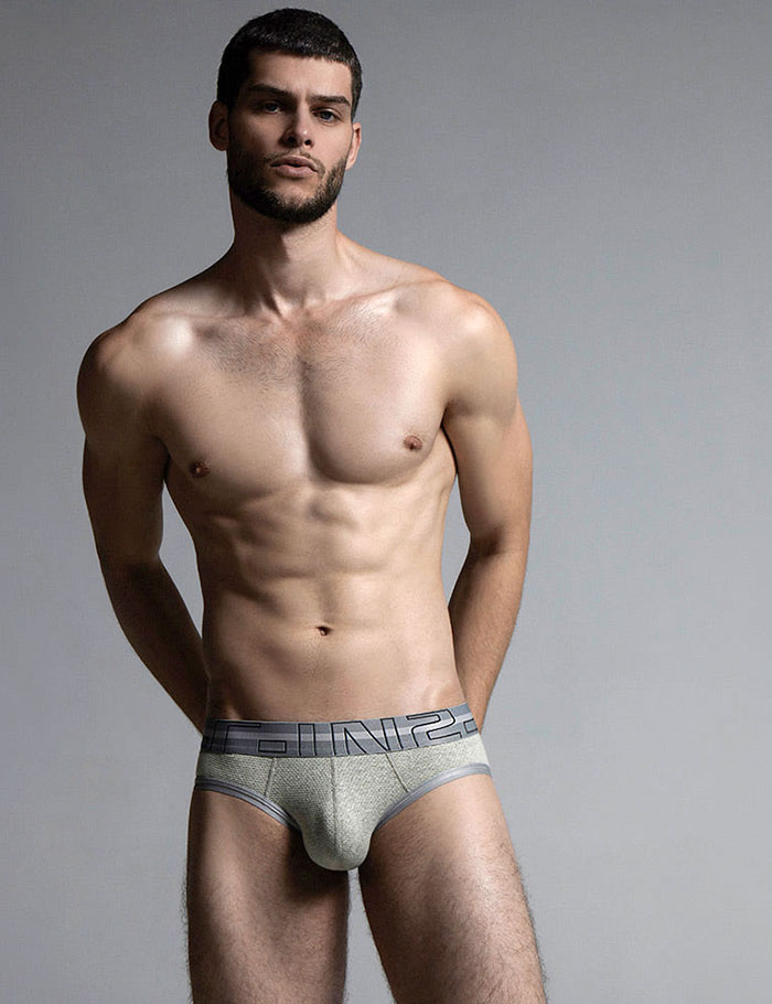 ブリーフ メンズ ローライズブリーフ C-IN2 ZEN SLIDER ローライズ ビキニブリーフ メッシュ シーインツー CIN2 下着 男性 セクシー | C-IN2 | 05