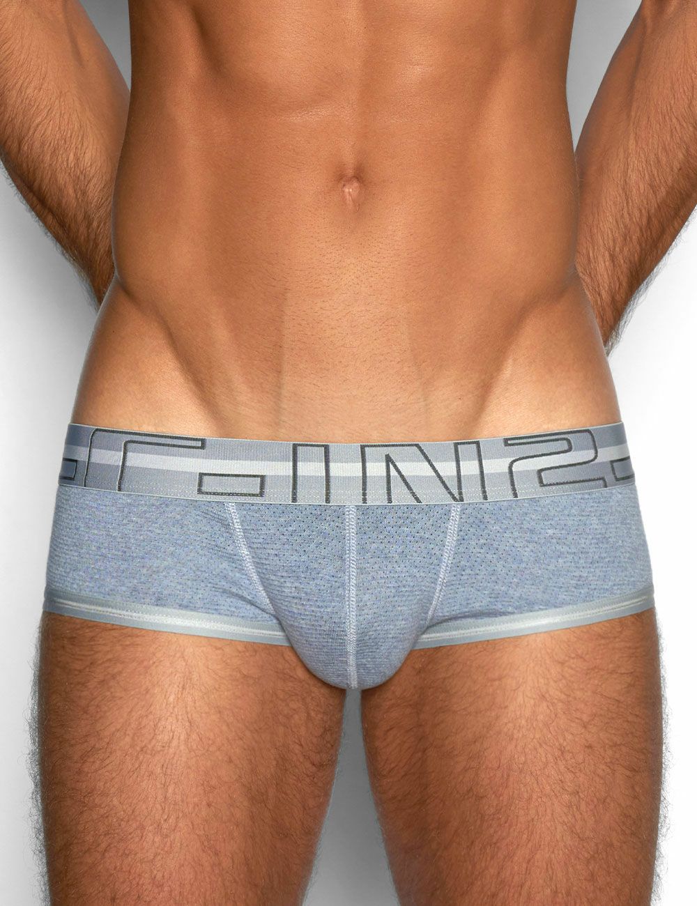 C-IN2 シーインツー スーパーローライズ ボクサーパンツ ZEN SUPER LOWRISE TRUNK HIPSTER 男性下着 メンズ 下着 CIN2 0718 | C-IN2 | 05