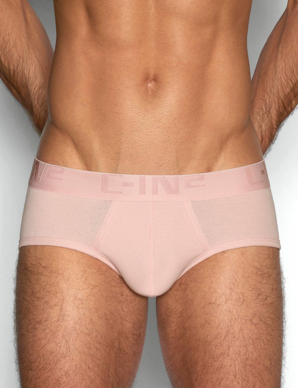 C-IN2 シーインツー スタンダードブリーフ CORE MID RISE BRIEF