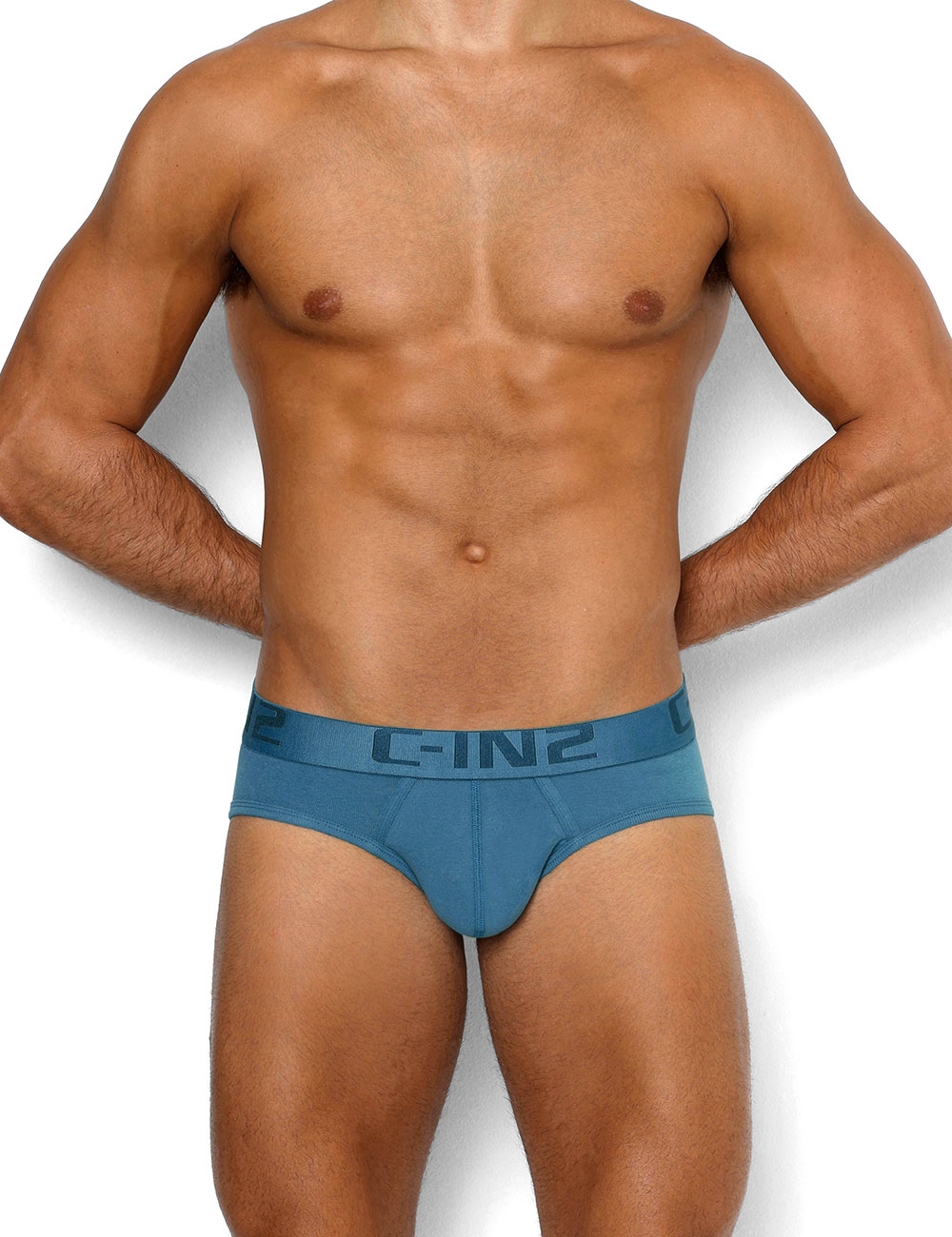 CORE ローライズブリーフのライフスタイル