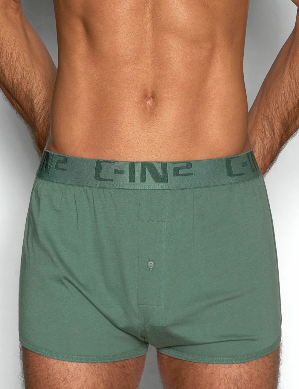 C-IN2 シーインツー ボクサー ニット トランクス CORE BASIC