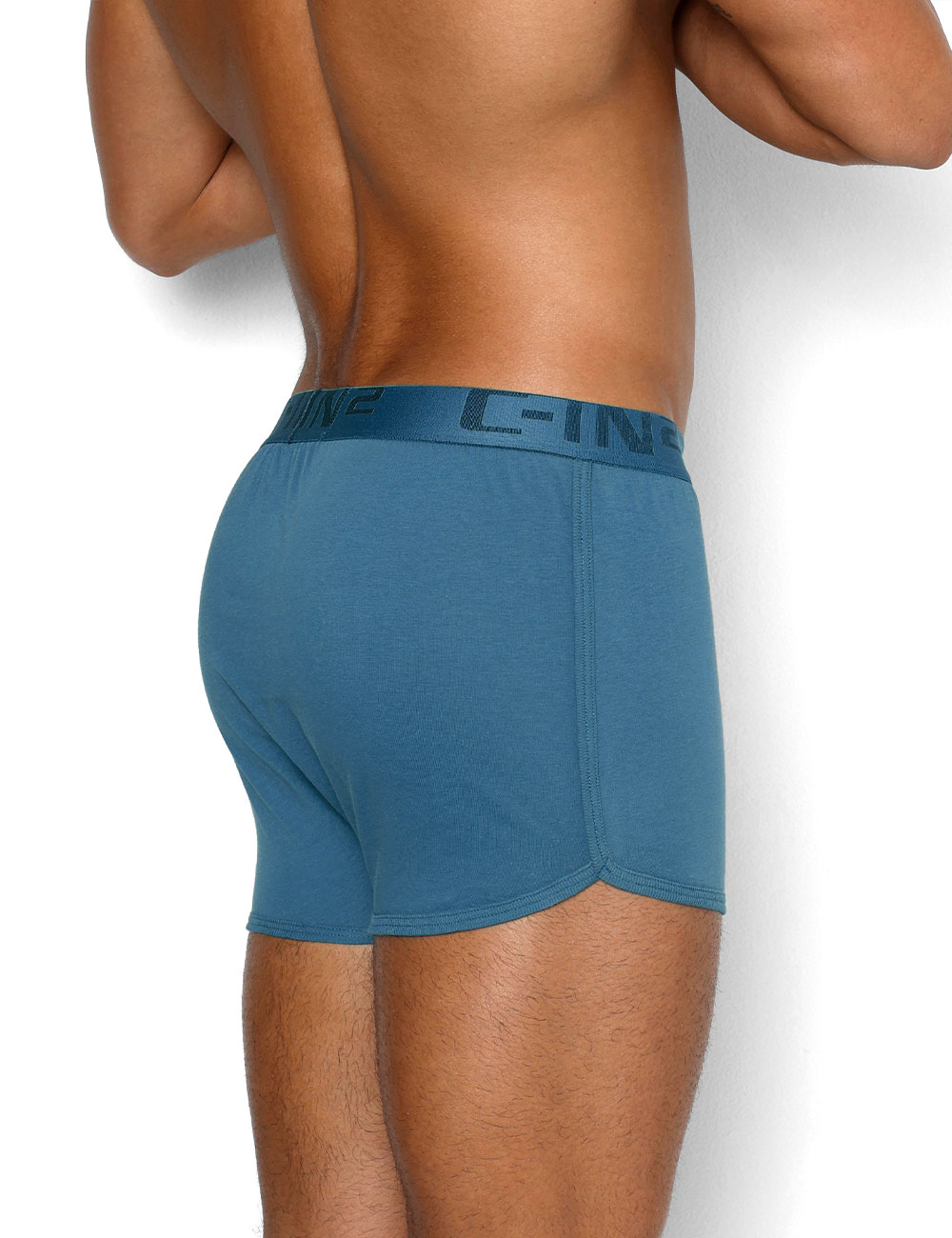 CORE ニットトランクスのライフスタイル