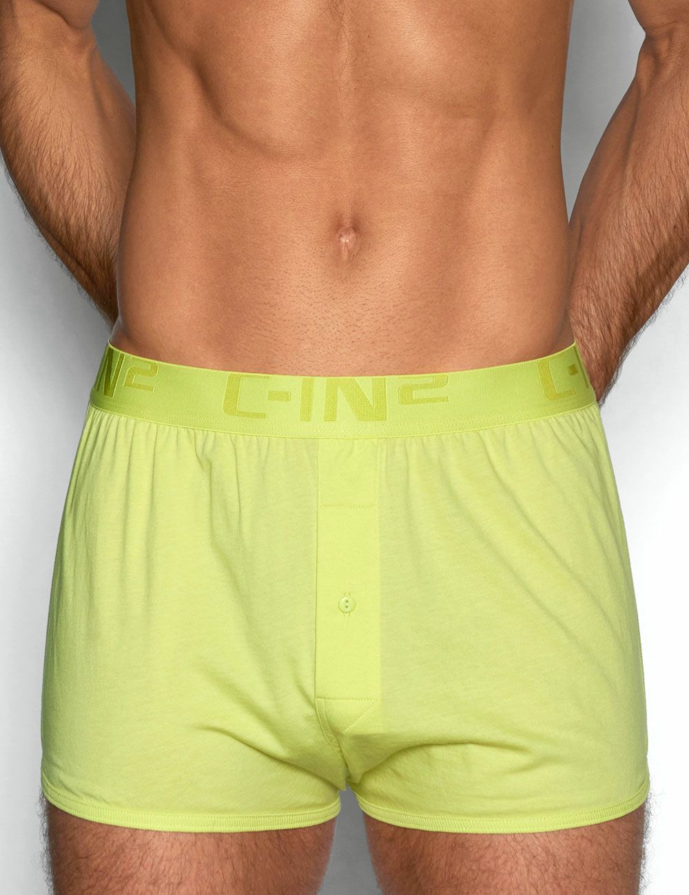 CーIN2メンズブリーフ　Sサイズ　スタンダードフィット　ローウエスト C-IN2 シーインツー スタンダードブリーフ CORE MID RISE BRIEF