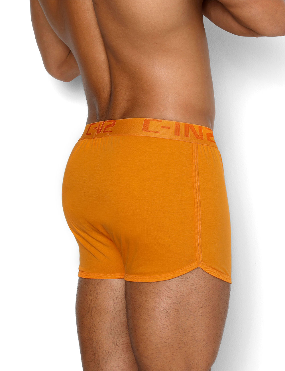 CORE ニットトランクスのライフスタイル