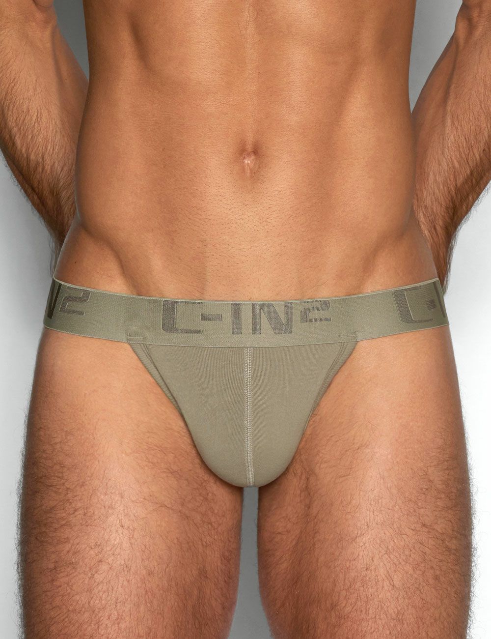 メンズTバック メンズ Tバック C-IN2 CORE CLASSIC THONG ティーバック サポーター コットン 100% 綿 シーインツー CIN2 下着 男性 セクシー | C-IN2 | 11
