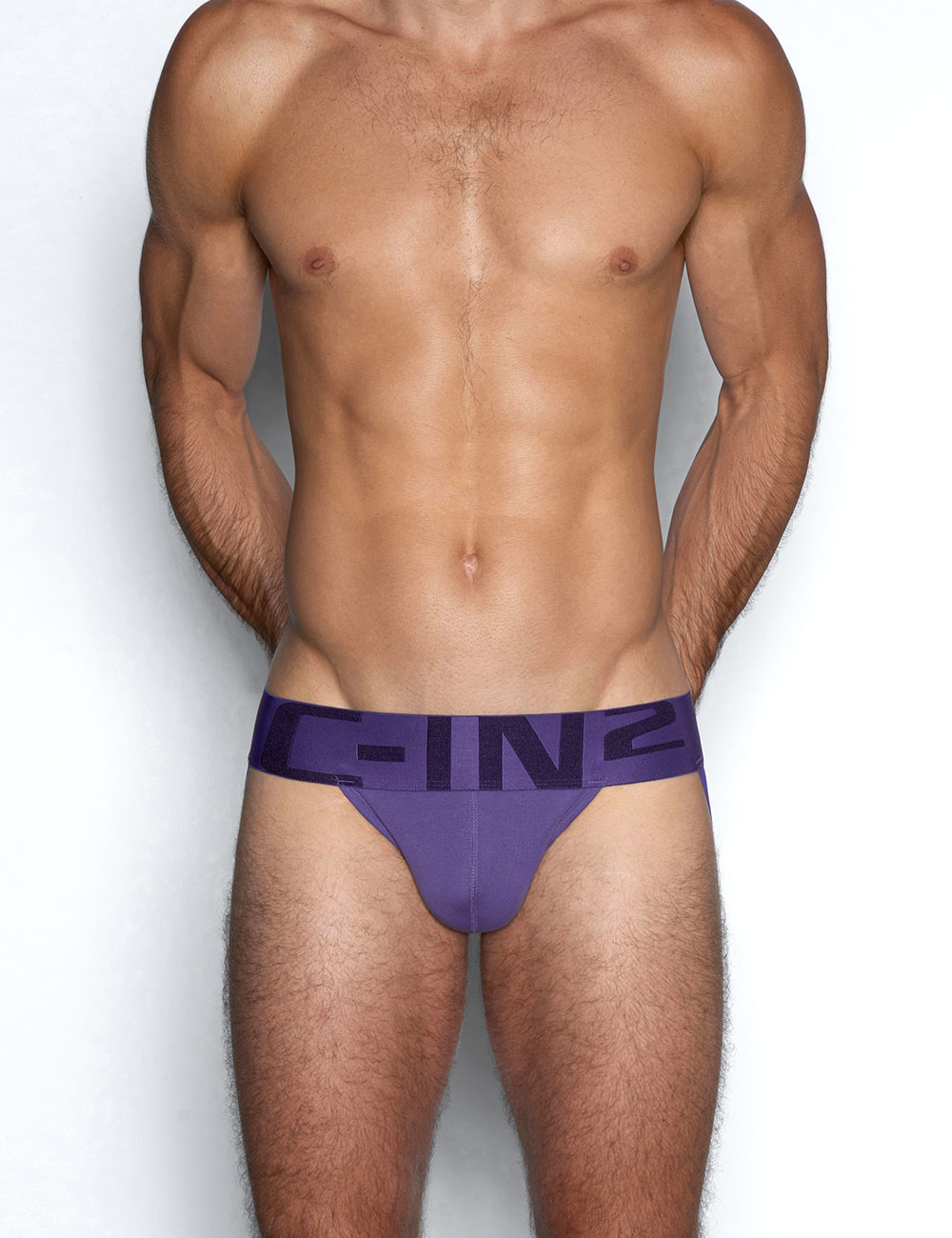 ジョックストラップ メンズ ケツ割れ ケツワレ C-IN2 CORE JOCK STRAP ジョグストラップ サポーター コットン 100% 綿 シーインツー CIN2 下着 男性 セクシー | C-IN2 | 08