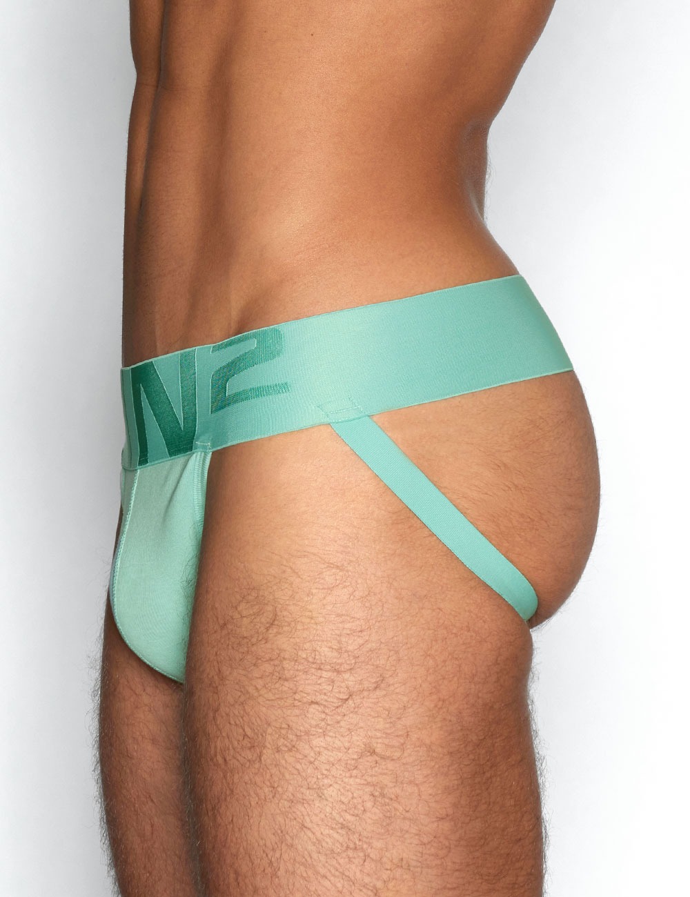 ジョックストラップ メンズ ケツ割れ ケツワレ C-IN2 CORE JOCK STRAP ジョグストラップ サポーター コットン 100% 綿 シーインツー CIN2 下着 男性 セクシー | C-IN2 | 10