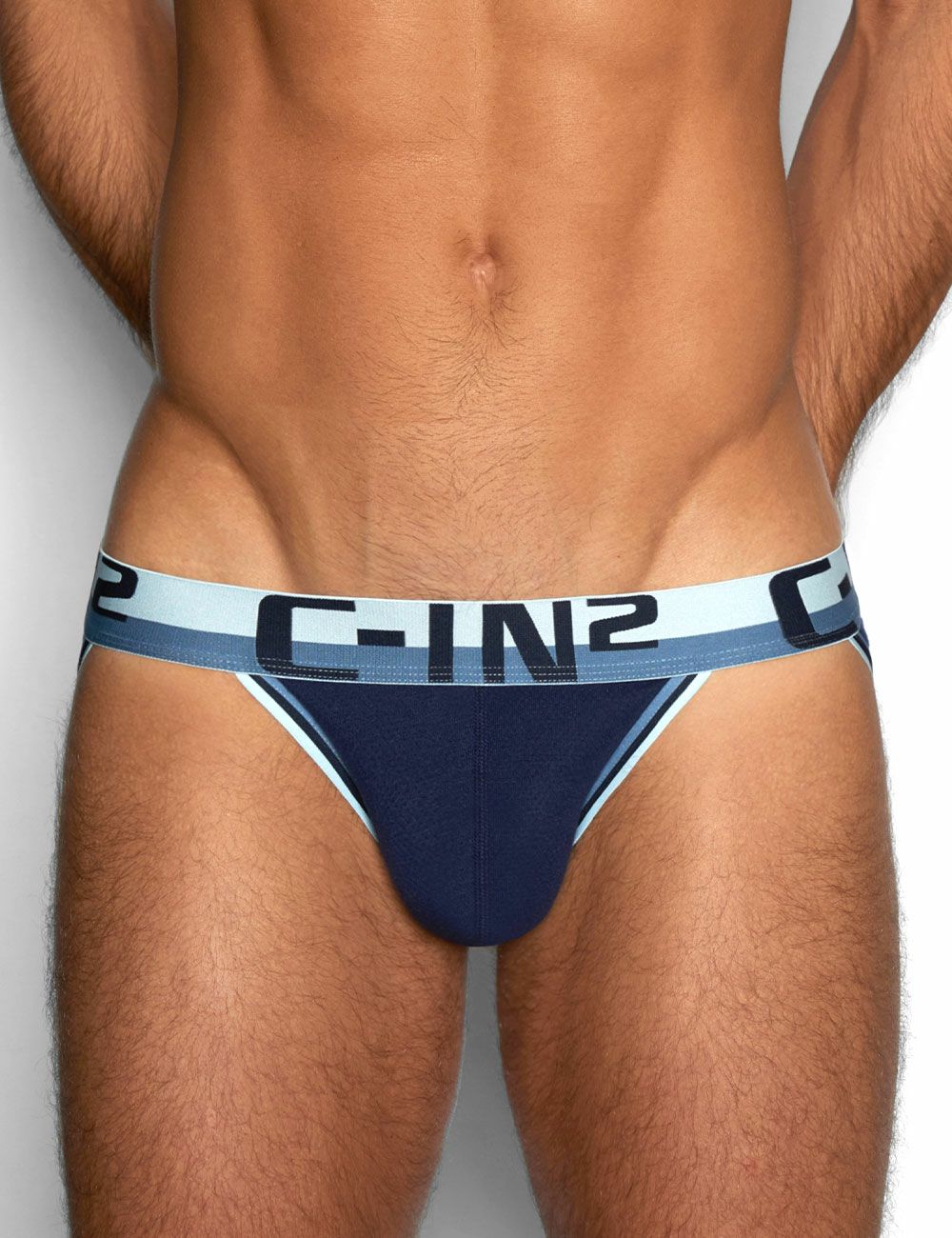 C-IN2 シーインツー ダッシュブリーフ MESH メッシュ DASH BRIEF 吸汗速乾 男性下着 メンズ 下着 CIN2 | C-IN2 | 01