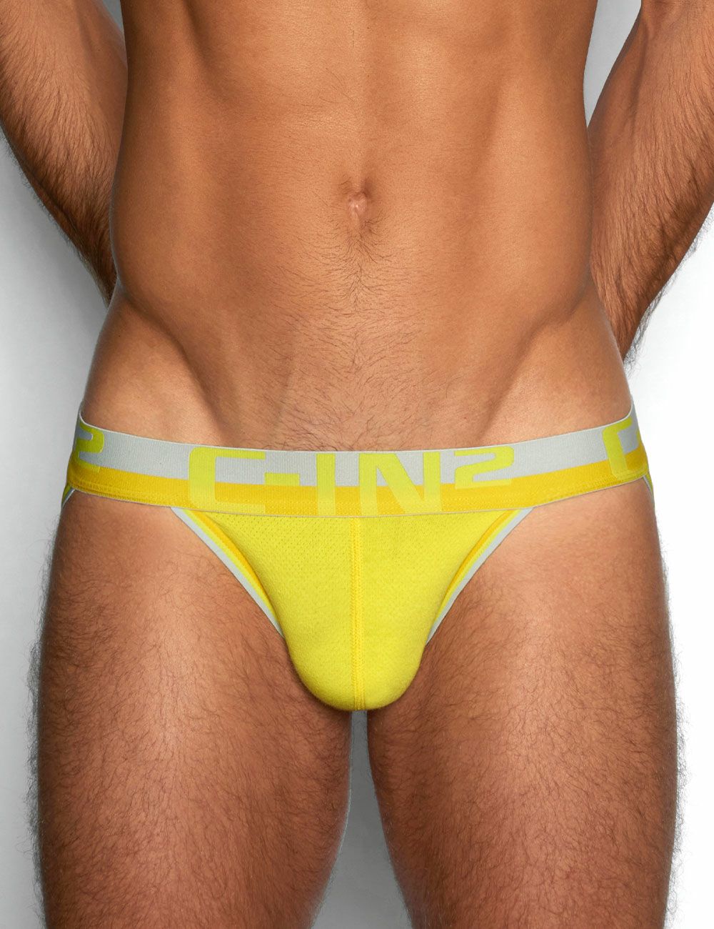 C-IN2 シーインツー ダッシュブリーフ MESH メッシュ DASH BRIEF 吸汗速乾 男性下着 メンズ 下着 CIN2 | C-IN2 | 07