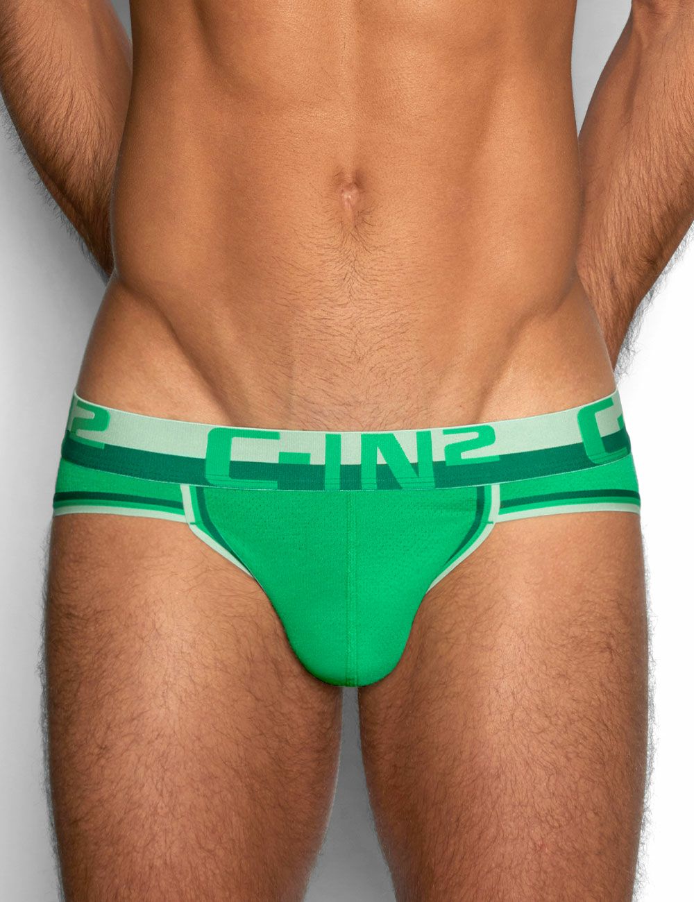 C-IN2 シーインツー スポーツブリーフ ビキニ MESH メッシュ SPORT BRIEF CIN2 メンズ 男性下着 |  | 03