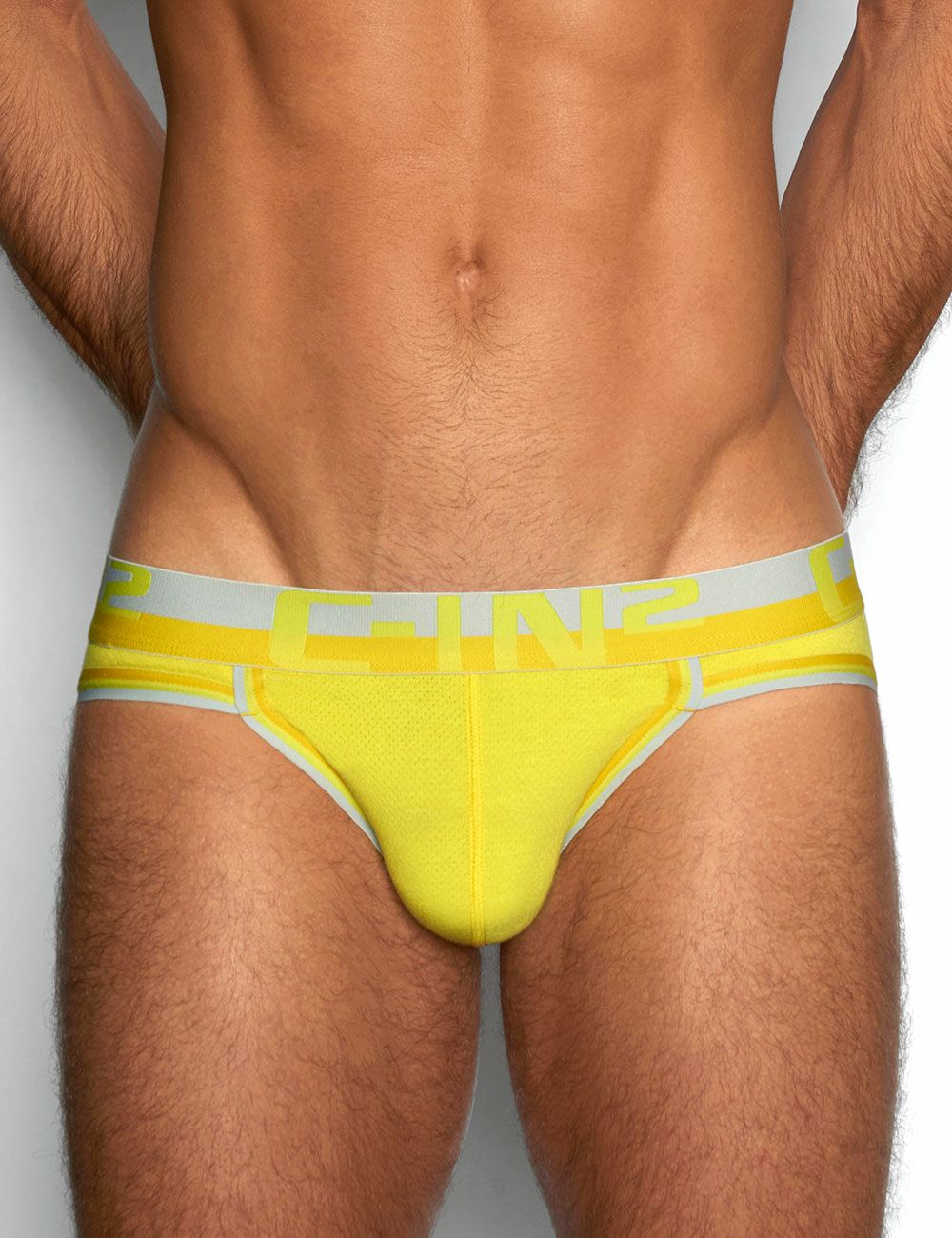 C-IN2 シーインツー スポーツブリーフ ビキニ MESH メッシュ SPORT BRIEF CIN2 メンズ 男性下着 |  | 06