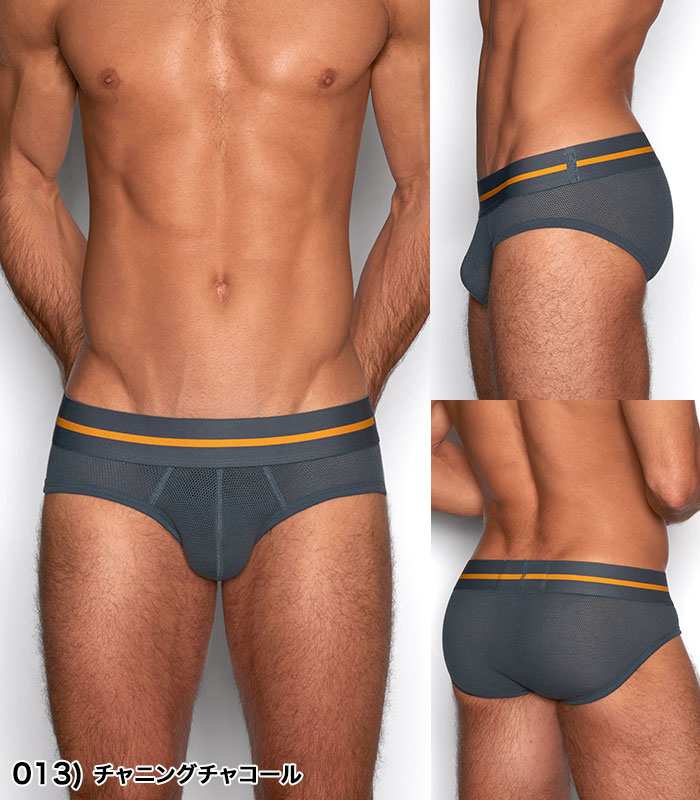 95%OFF!】 C-IN2 ローライズブリーフ SCRIMMAGE LOW RISE BRIEF