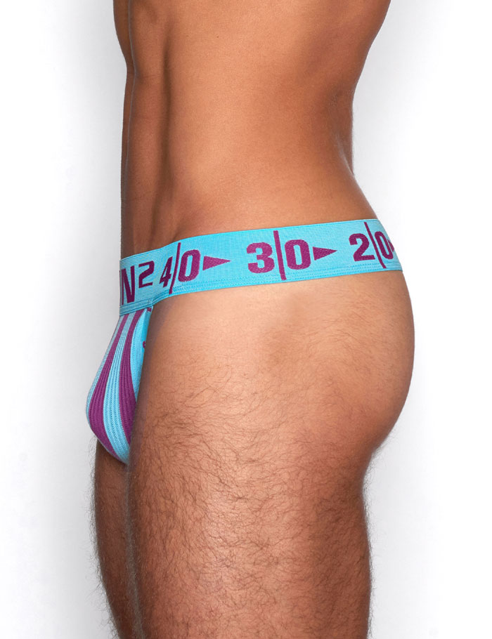 メンズTバック メンズ Tバック C-IN2 HARD THONG ティーバック サポーター シーインツー CIN2 下着 男性 セクシー |  | 06