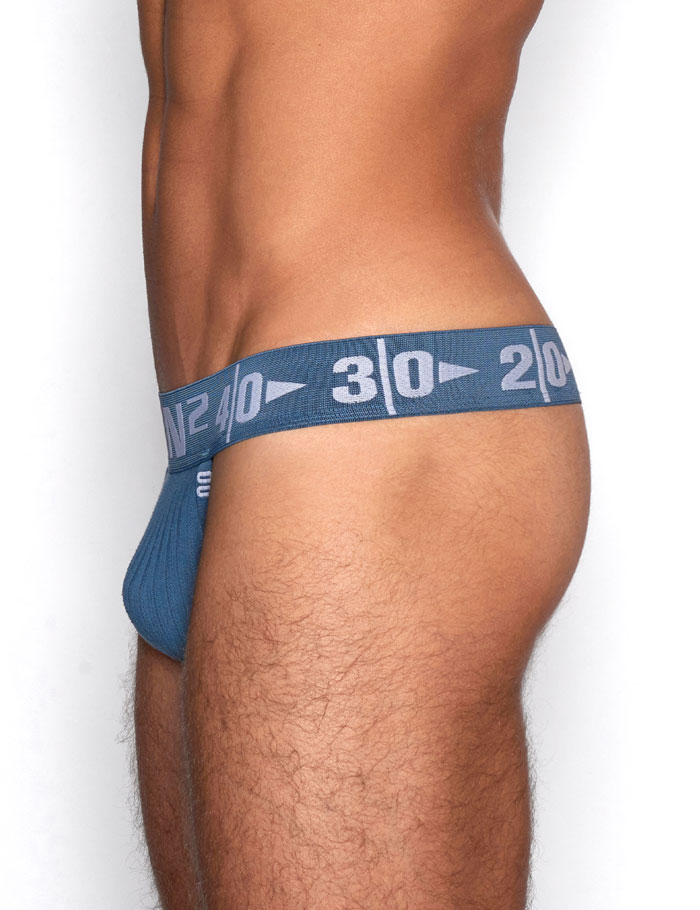 メンズTバック メンズ Tバック C-IN2 HARD THONG ティーバック サポーター シーインツー CIN2 下着 男性 セクシー |  | 03