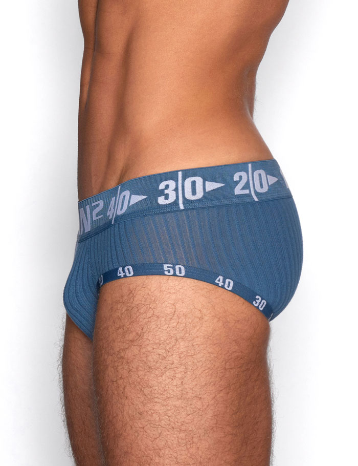 ブリーフ メンズ ローライズブリーフ C-IN2 HARD LOWRISE BRIEF ローライズブリーフ ビキニブリーフ シーインツー CIN2 下着 男性 セクシー |  | 03