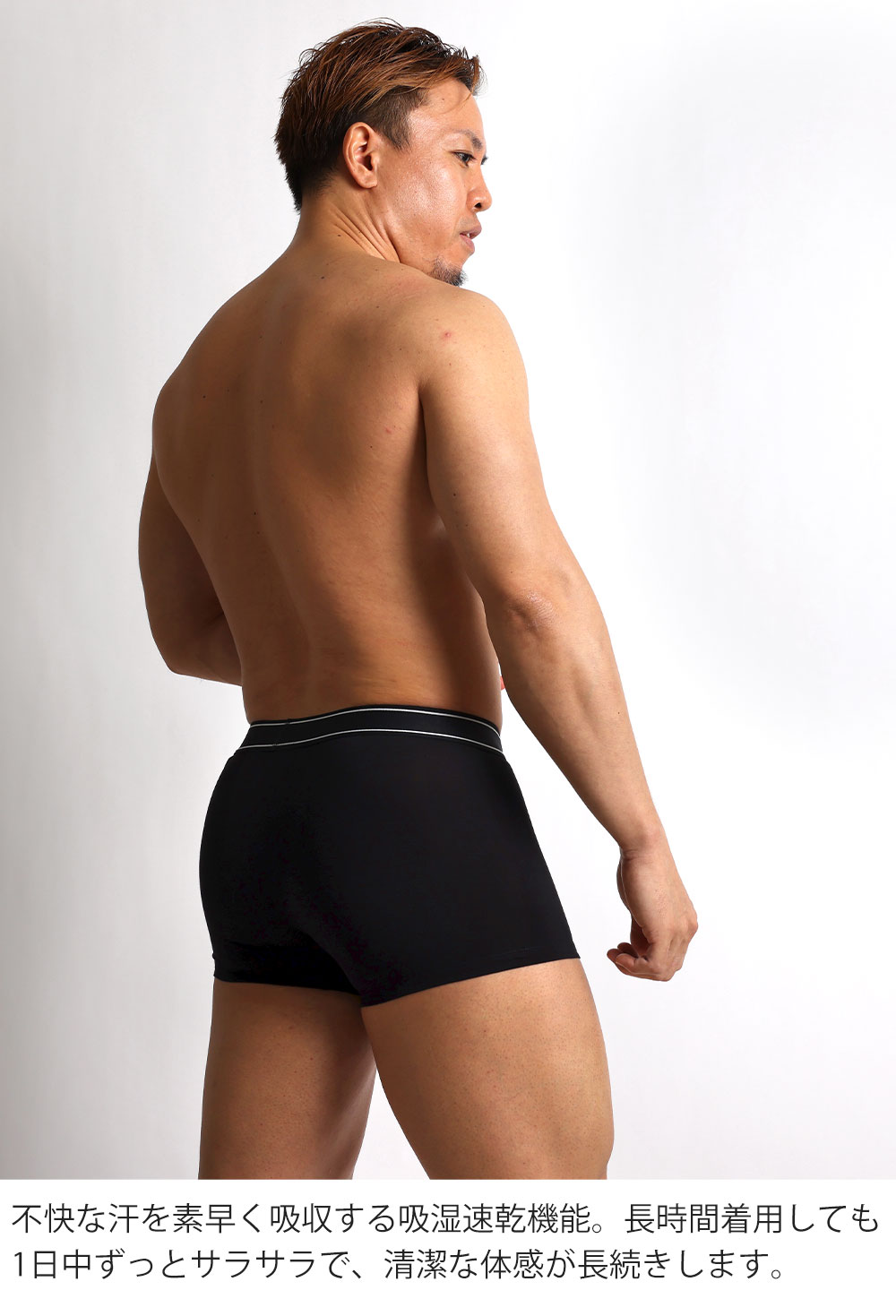 カルバンクライン ボクサーパンツ