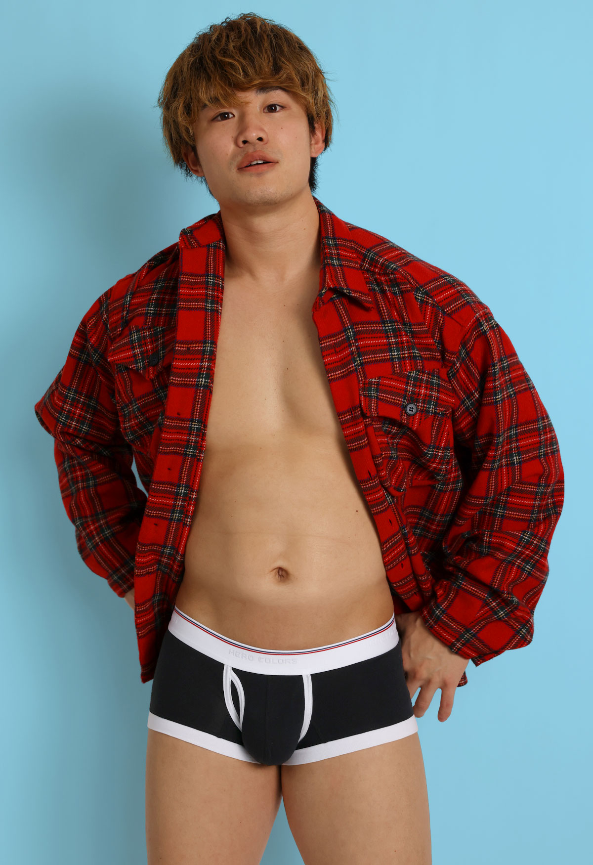 パンツ hiro MY FIRST STORY Hiro 着用パンツの通販 by Eshop｜ラクマ