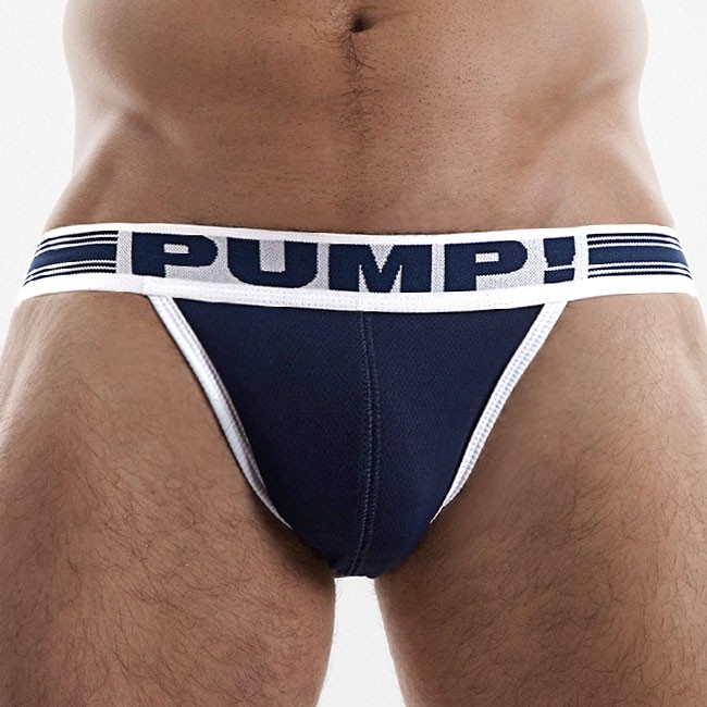 PUMP! Underwear –  PHOTOGRAPHY