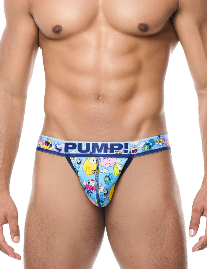 PUMPメンズ男性下着アンダーウェア