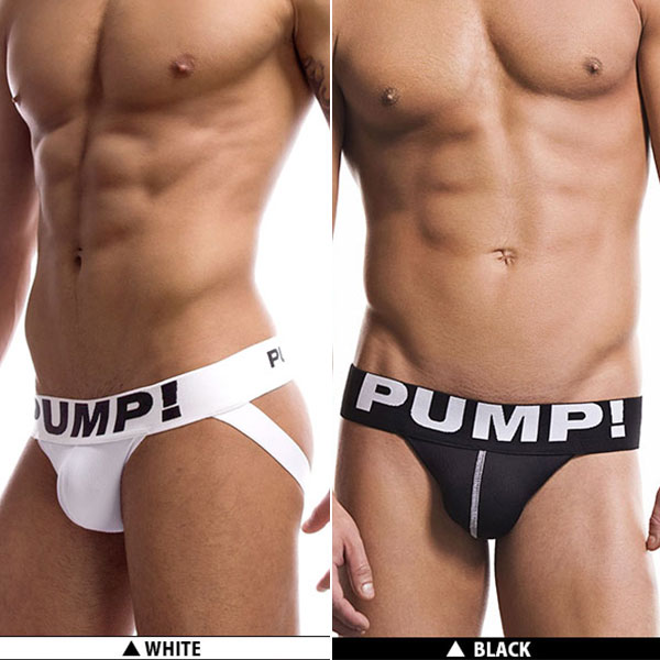 PUMPメンズ男性下着アンダーウェア