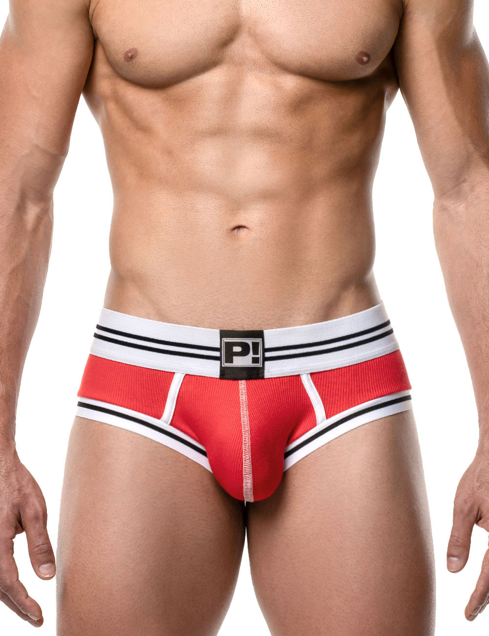 Oバック メンズ ローライズボクサーパンツ バックレス PUMP UNDERWEAR ROUND2 BACKLESS TRUNK パンプ スポーツ 吸汗速乾 パンツ 下着 男性 ブランド セクシー | PUMP! UNDERWEAR | 03