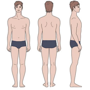 スタイル・アイテム別