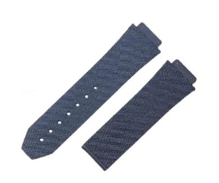 Hublot ウブロ ビッグバン 交換 防水 ラバー 時計 バンド 20x13mm