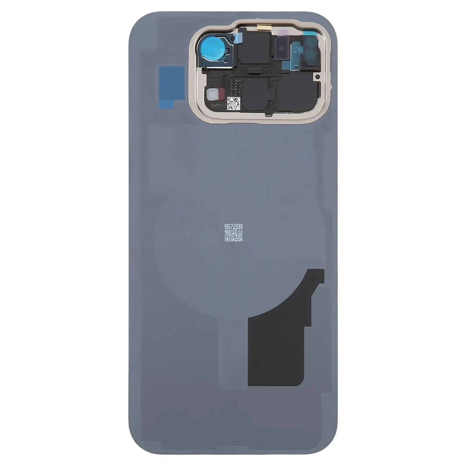 Google Pixel 10 Pro Fold GM66V バックパネル バックプレート