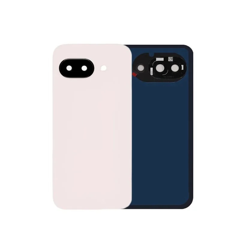 Google Pixel 9 Pro Fold GGH2X GC15S バックパネル バックプレート