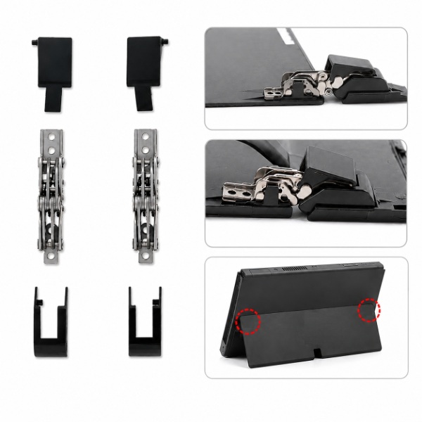 Extremerate switch switch有機el 背面スタンド eXtremeRate Switch