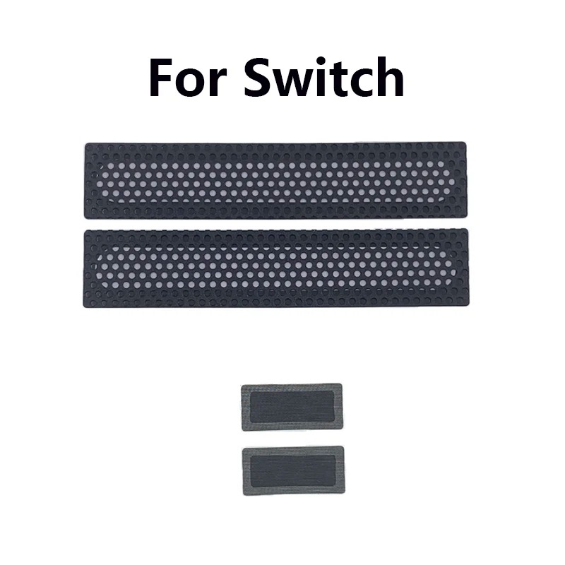 任天堂 Switch2 / Switch LITE 有機ELモデル ダストネット 防塵
