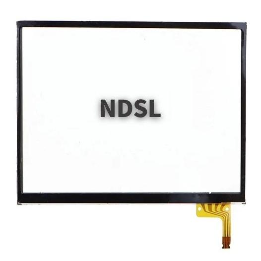 任天堂 Nintendo DS / Lite DSi LL タッチパネル スクリーン 修理 交換