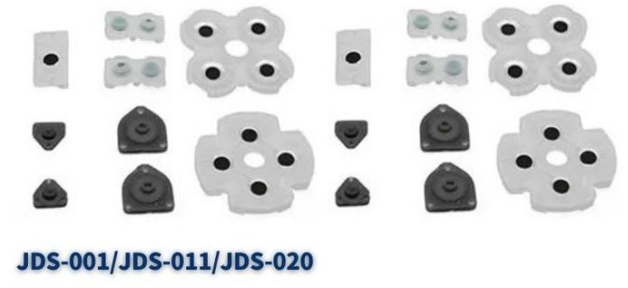PS4 コントローラー DUALSHOCK 4 V1 V2 V3 JDS-001 JDS-011 JDS-020